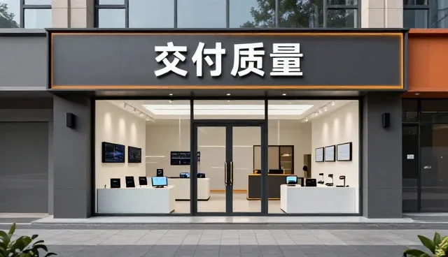 运维服务界面优化如何推动技术开发效率提升
