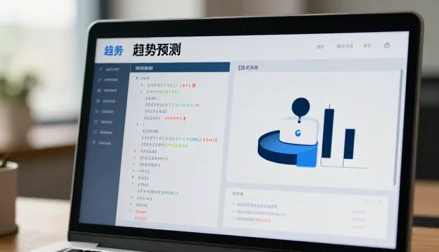 数据可视化系统日常维护要点与操作规范