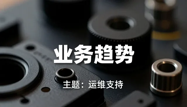 企业转型中交付质量的保障路径与运维服务实践