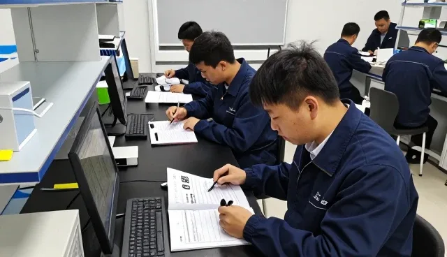 交通枢纽解决方案介绍