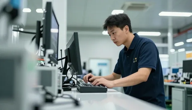甘肃近图企服科技有限公司智能运维平台带来更好的使用体验